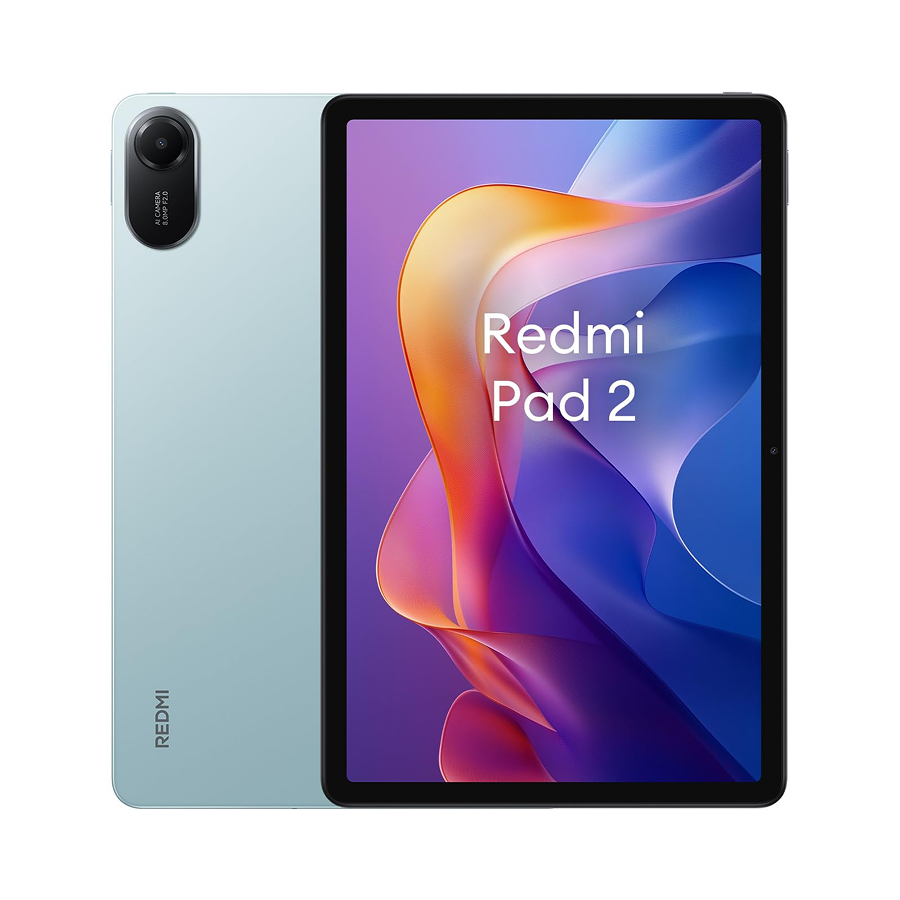 تبلت 11 اینچ شیائومی مدل REDMI PAD 2 ظرفیت 128 گیگابایت رم 4 گیگابایت — تصویر ۷
