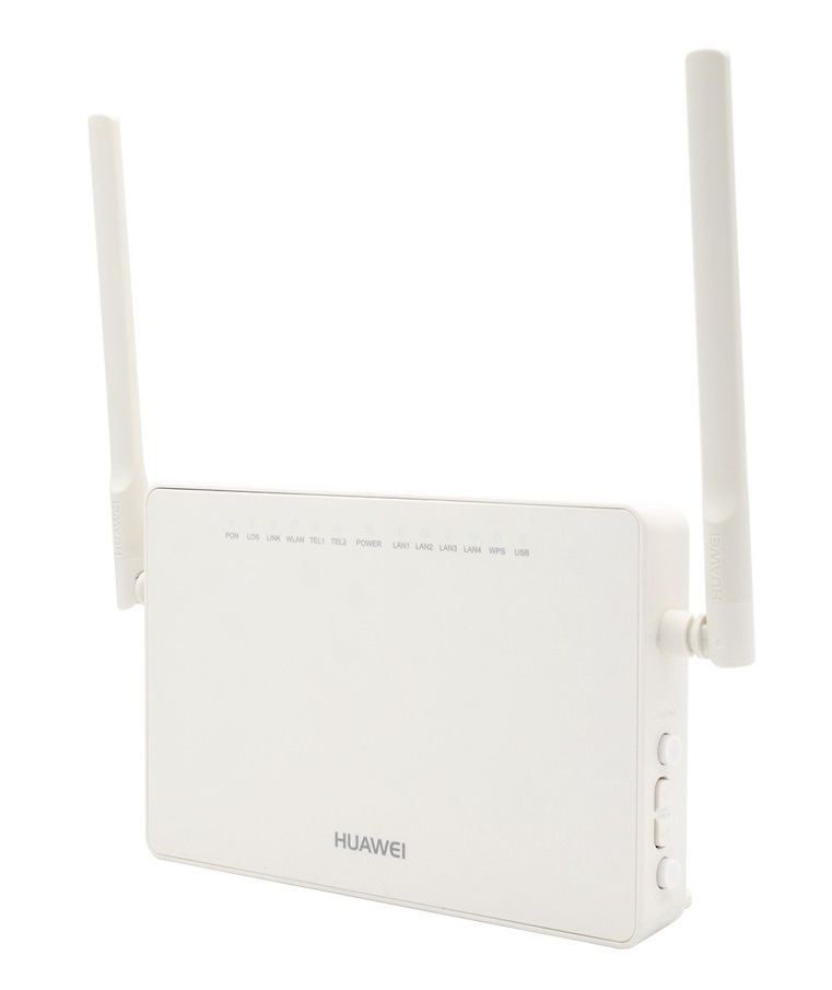 مودم فیبر نوری ONT هوآوی EchoLife HG8245C
