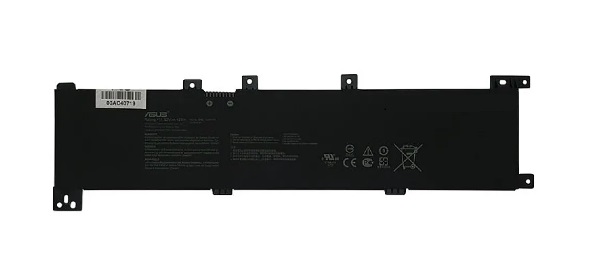 باتری لپ تاپ ایسوس VivoBook X705UA_B31N1635 مشکی-داخلی
