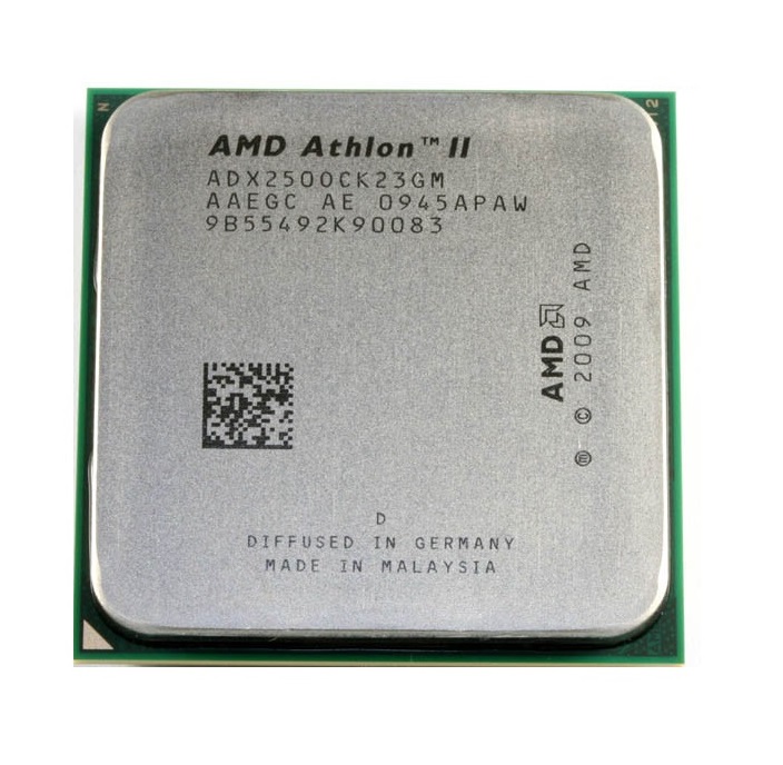 Athlon deals ii 250