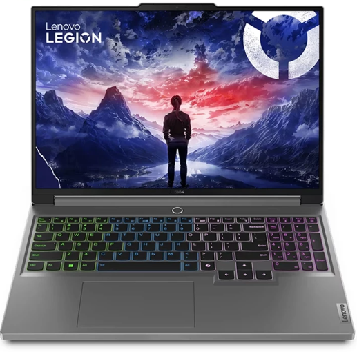 لپ تاپ لنوو لپ تاپ لنوو 16 اینچی مدل Legion 5 i7 14650HX 16GB 1TB RTX4050