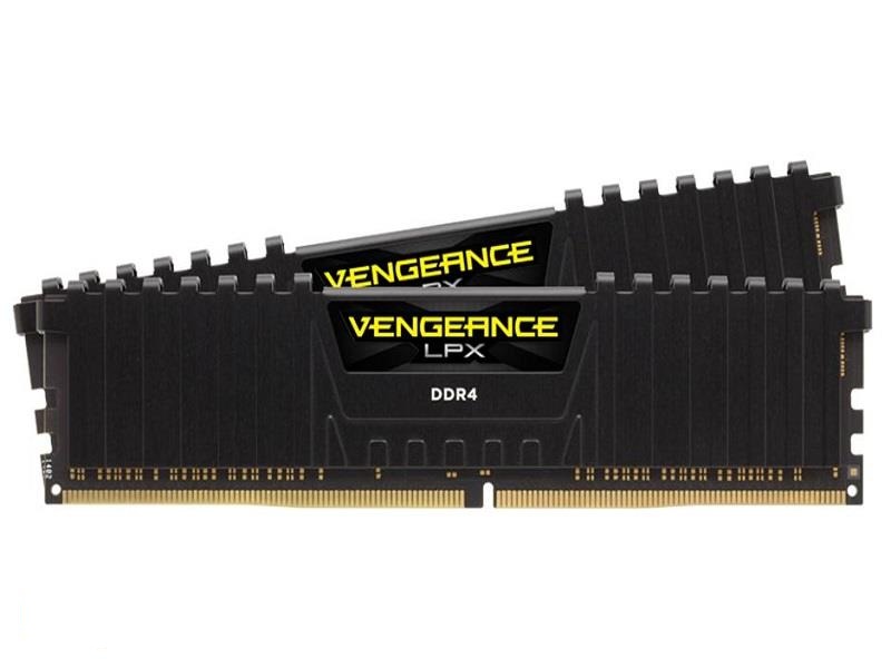 Corsair vengeance sale ddr4 3200