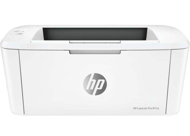 پرینتر لیزری اچ پی مدل LaserJet Pro M15a