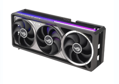 کارت گرافیک ایسوس مدل ROG Astral RTX 5080 O16G