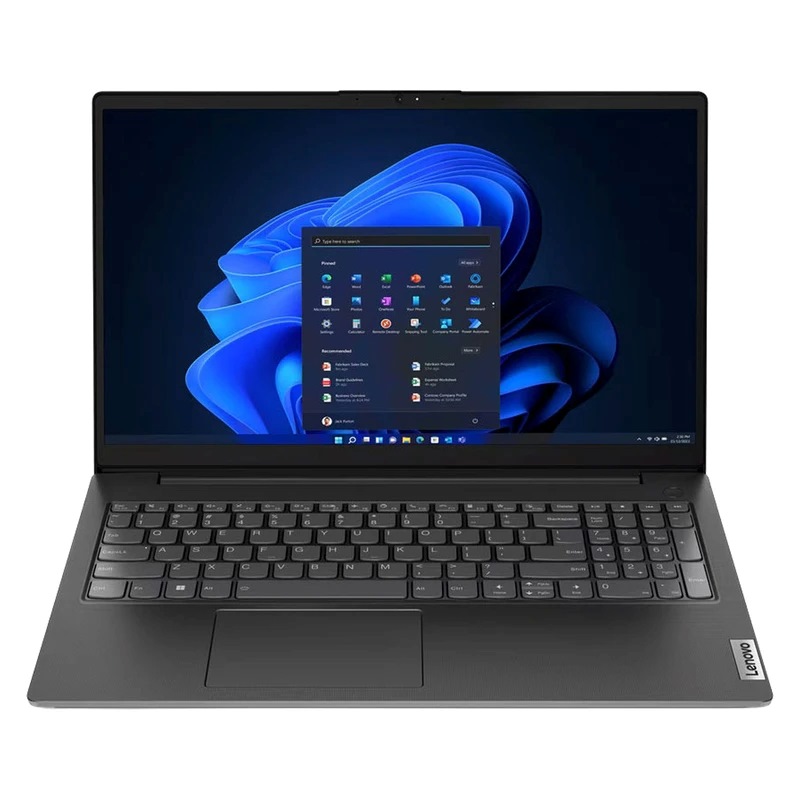 لپ تاپ لنوو لپ تاپ لنوو 15.6 اینچی مدل V15 G4 i5 13420H 16GB 512GB SSD