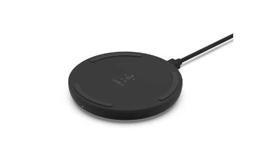 شارژر بی سیم بلکین مدل WIA001bt 