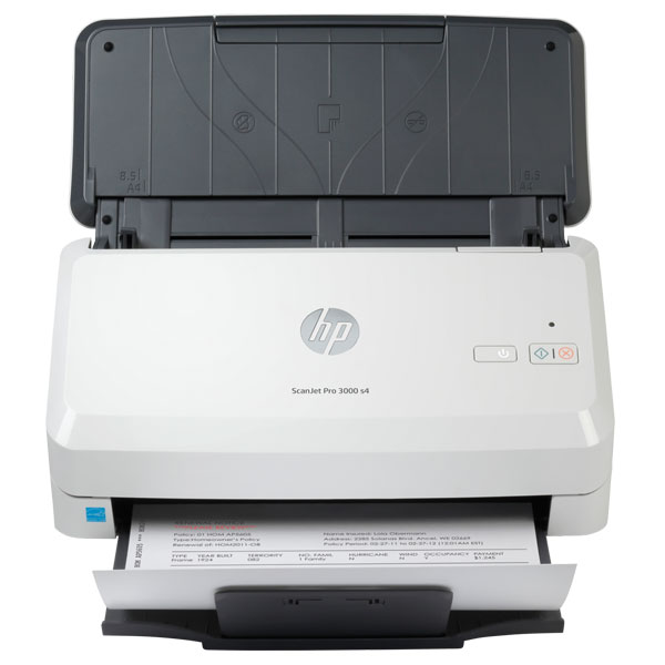 اسکنر اچ‌ پی مدل Scanjet Pro 3000 S4