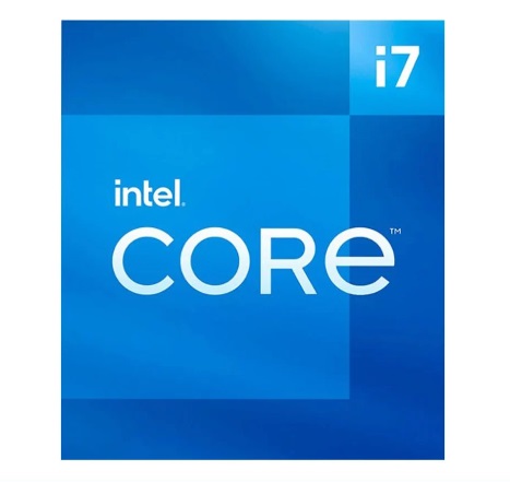 پردازنده CPU اینتل  مدل Core i7-14700K فرکانس 2.5 گیگاهرتز