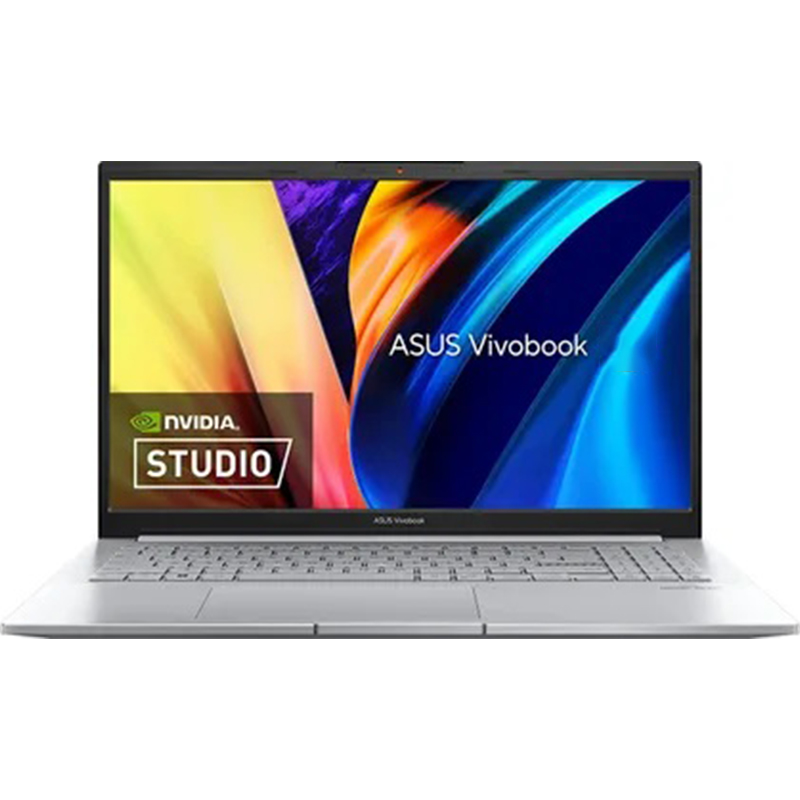 لپ تاپ ایسوس 15.6 اینچی مدل VivoBook Pro M6500QH پردازنده Ryzen 7 5800H رم 16GB حافظه 512GB SSD گرافیک 4GB 1650