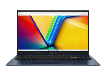 لپ تاپ ایسوس 15.6 اینچ مدل VivoBook 15 X1504VA پردازنده Core i5 1335U رم 16GB حافظه 1TB SSD