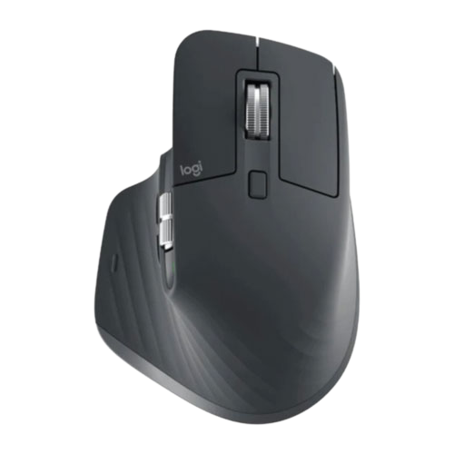 ماوس بی سیم لاجیتک مدل Mx Master 3s