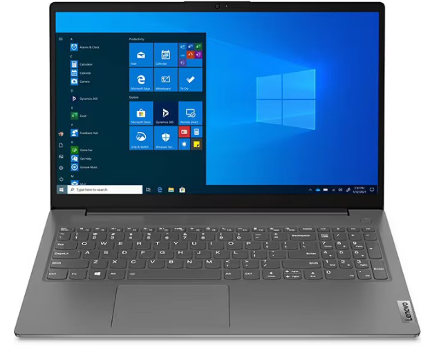 لپ تاپ لنوو لپ تاپ لنوو 15.6 اینچی مدل IdeaPad Slim 3 R7 7730U 16GB 512GB