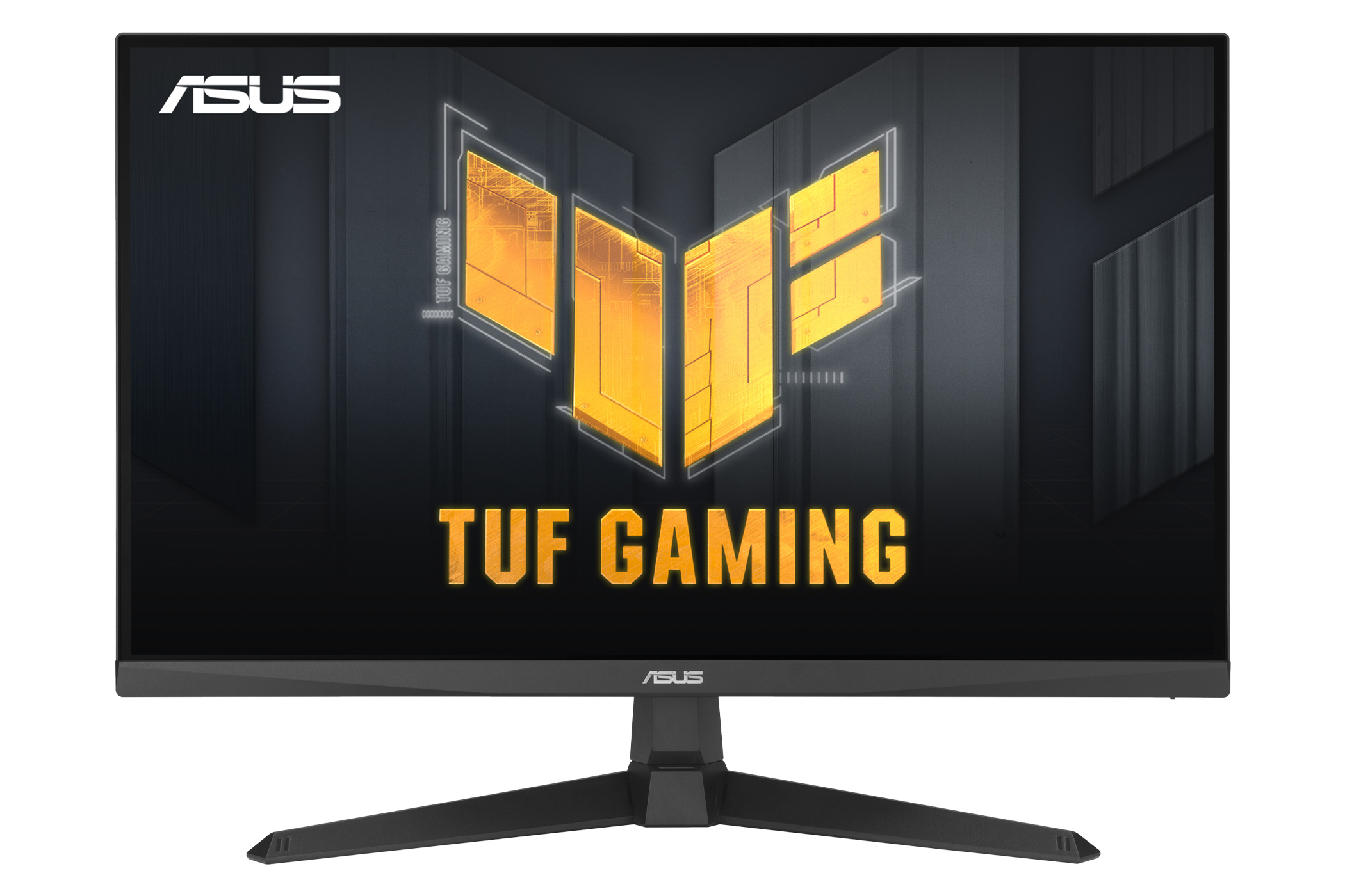 مانیتور گیمینگ 24 اینچ ایسوس مدل TUF گیمینگ VG249Q3A