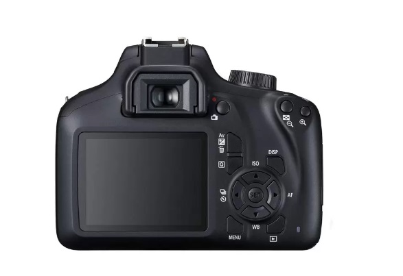 دوربین دیجیتال کانن مدل Canon EOS 4000D Body