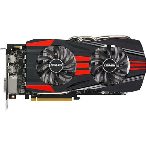 Asus r9 deals 270 2gb