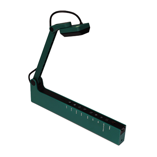 وب کم اسکنر آی پی ای وو مدل VZ-R