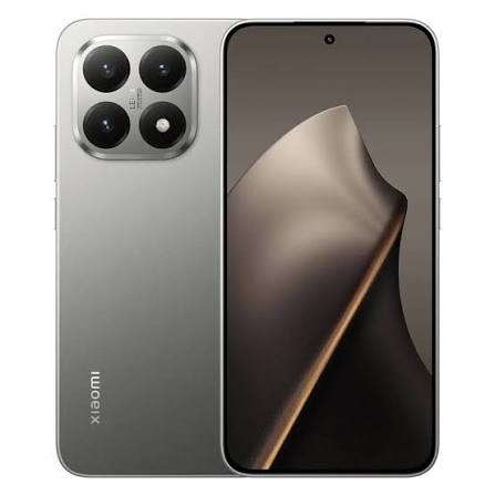 گوشی موبایل شیائومی مدل 15T 5G ظرفیت 512 گیگابایت رم 12 گیگابا‌یت — تصویر ۲