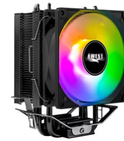 خنک کننده پردازنده اوست مدل GT-AV903 ARGB