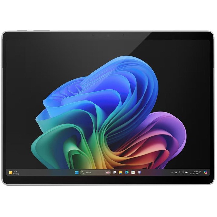 تبلت مایکروسافت Surface Pro Snapdragon X Plus ظرفیت 512GB رم 16GB