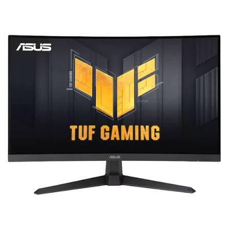 مانیتور گیمینگ ایسوس مدل TUF Gaming VG27VQ3B سایز 27 اینچ