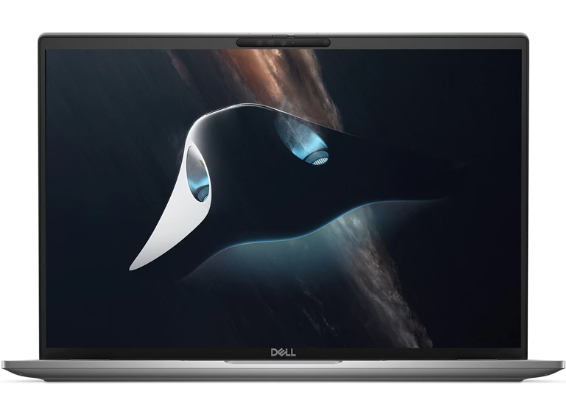 لپ تاپ دل لپ تاپ دل 16 اینچی مدل Latitude 7650 B Ultra 5 135U 16GB 256GB