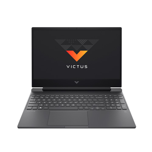 لپ تاپ اچ پی 15.6 اینچی مدل Victus 15 FB3093DX پردازنده Ryzen 7 7445HS رم 16GB حافظه 512GB SSD گرافیک RTX 4050 6GB