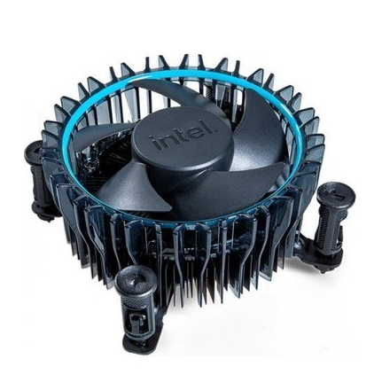 فن پردازنده اینتل فن خنک کننده پردازنده اینتل مدل LGA1700