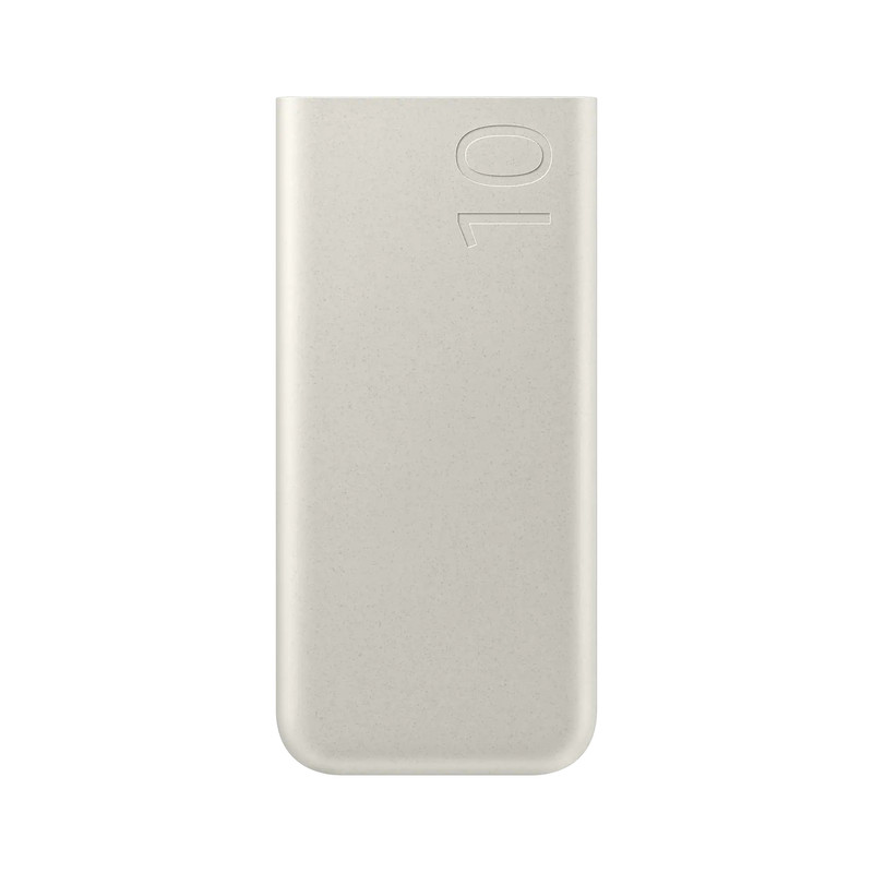 شارژر همراه سامسونگ مدل EB-P3400 XUEGEU با ظرفیت 10000 میلی آمپر ساعت