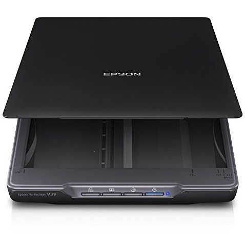 اسکنر اسناد و عکس اپسون مدل Perfection V39