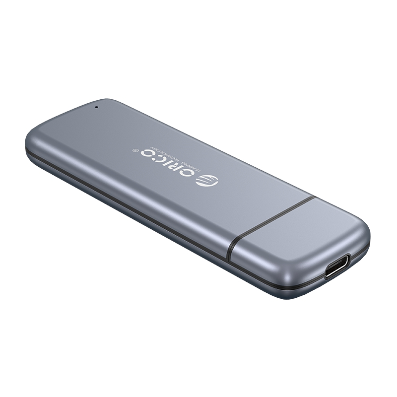 باکس هارد NVME SSD اوریکو مدل M2L2-NV03C3