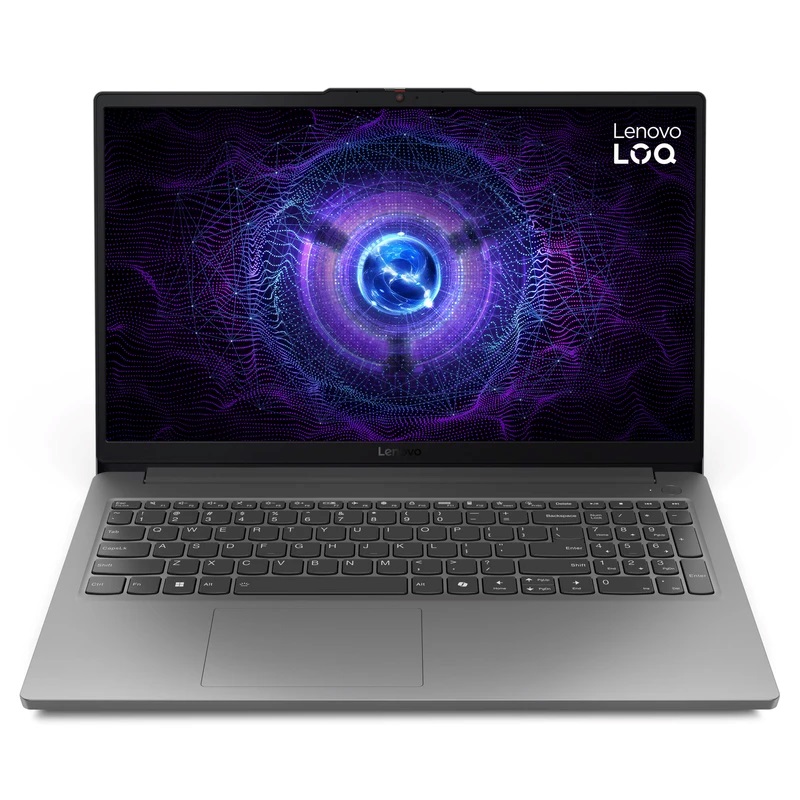 لپ تاپ لنوو لپ تاپ لنوو 15.6 اینچی مدل LOQ 15IAX9E i5 12450HX 16GB 1TB RTX 3050 Newface