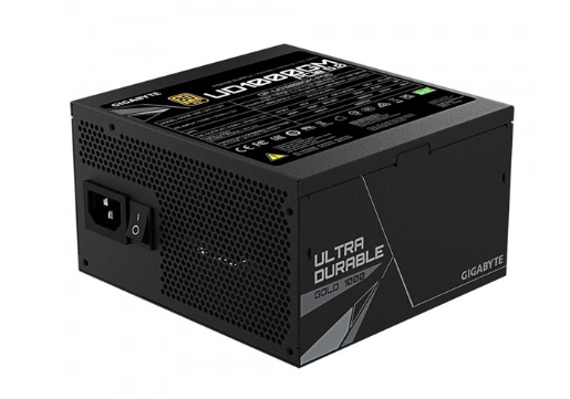 منبع تغذیه UPS گیگابایت منبع تغذیه کامپیوتر گیگابایت مدل UD1000GM PG5