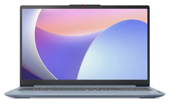 لپ تاپ لنوو لپ تاپ لنوو 14 اینچی مدل IdeaPad Slim 3 14IRH8 i5 13420H 8GB 512GB