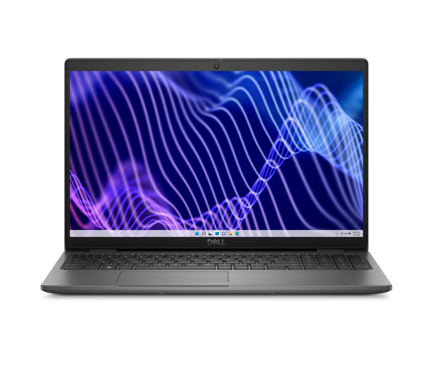 لپ تاپ دل 15.6 اینچی مدل Latitude 3540 - i5 1345U 16GB 256GB