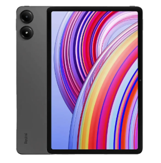 تبلت شیائومی تبلت شیائومی مدل Redmi Pad Pro ظرفیت 256 گیگابایت رم 8 گیگابایت