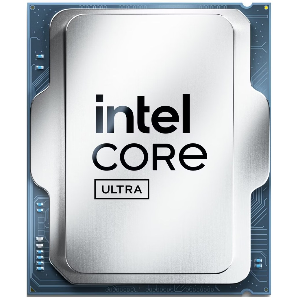 پردازنده کامپیوتر اینتل مدل Core Ultra 5 245K Tray
