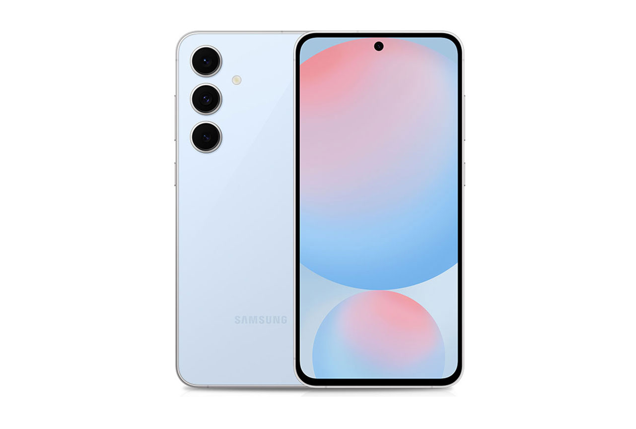 گوشی موبایل سامسونگ مدل S24 FE 5G (Vietnam) دو سیم کارت حافظه 256 گیگابایت رم 8 گیگابایت با قابلیت 5G