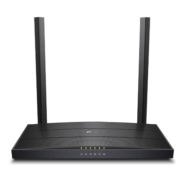 مودم روتر VDSL/ADSL بي‌سيم تی پی لینک مدل Archer VR400 V3