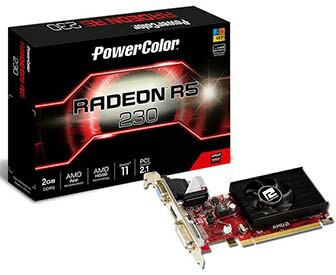 Amd radeon sale r5 m230 2gb