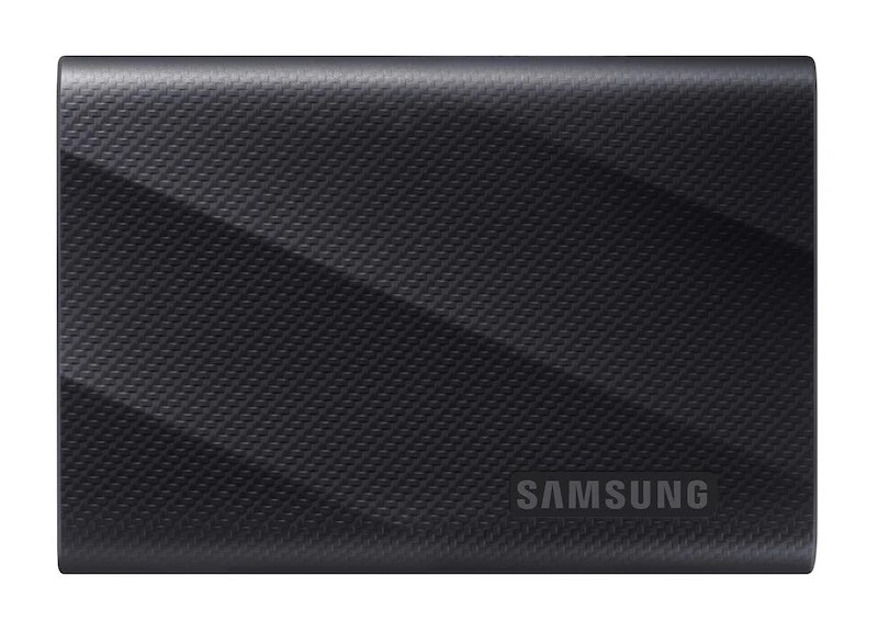 حافظه SSD اکسترنال سامسونگ مدل T9 Portable SSD 2TB