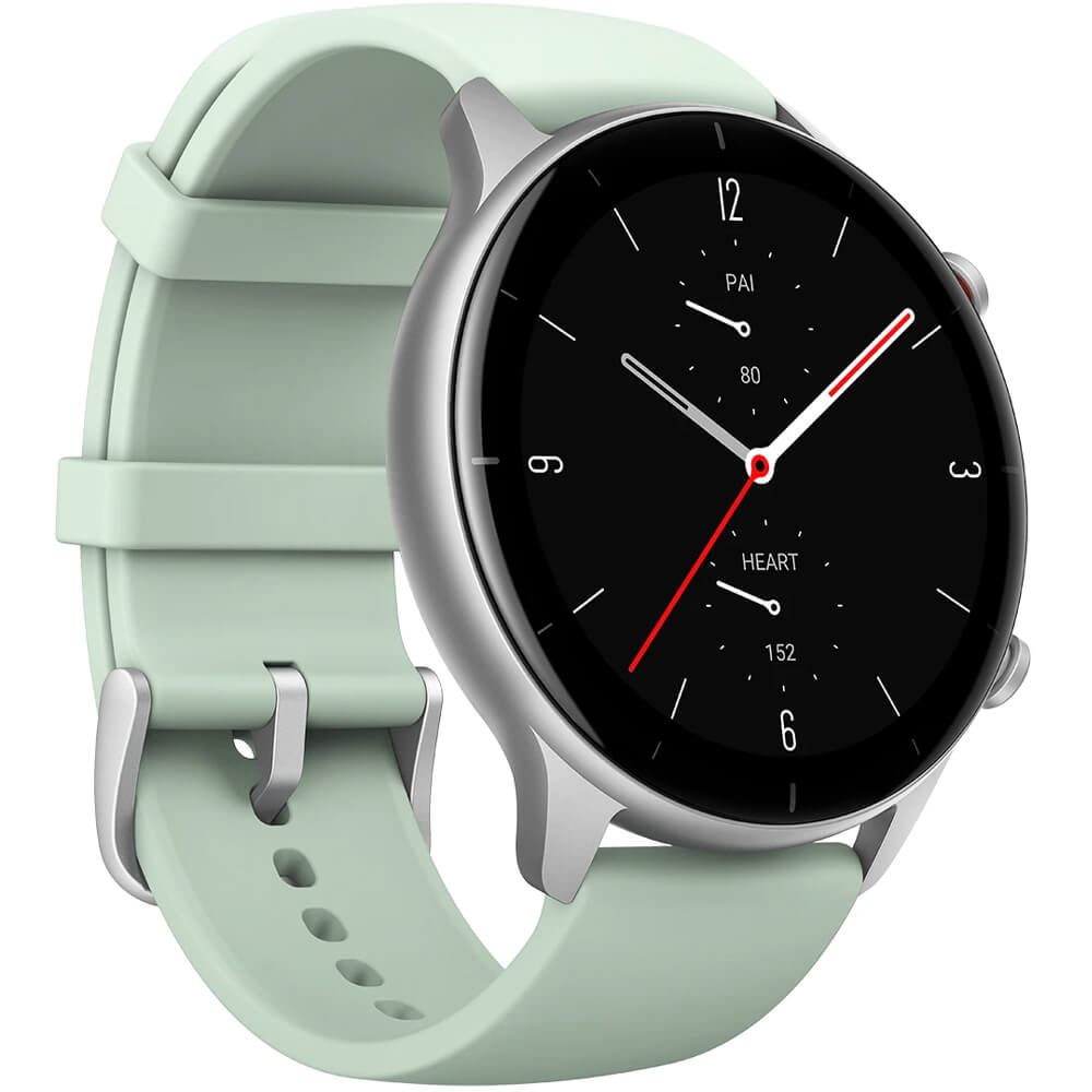 Xiaomi Amazfit Bip S Naranja A1821