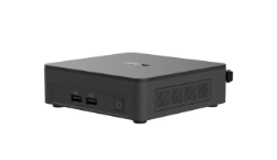 مینی کامپیوتر ایسوس ASUS NUC14RVKi3