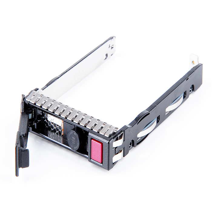 سرور hp اچ پی کدی 2.5 اینچی SFF هارد سرور اچ پی