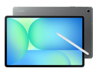 تبلت سامسونگ مدل Galaxy Tab S10 FE Plus Wi-Fi (X620) ظرفیت 128 گیگابایت رم 8 گیگابایت