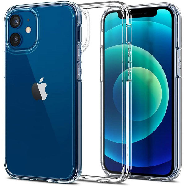 قاب مدل Q Series دارای محافظ لنز شیشه ای مناسب برای گوشی موبایل iphone 12 – سبز