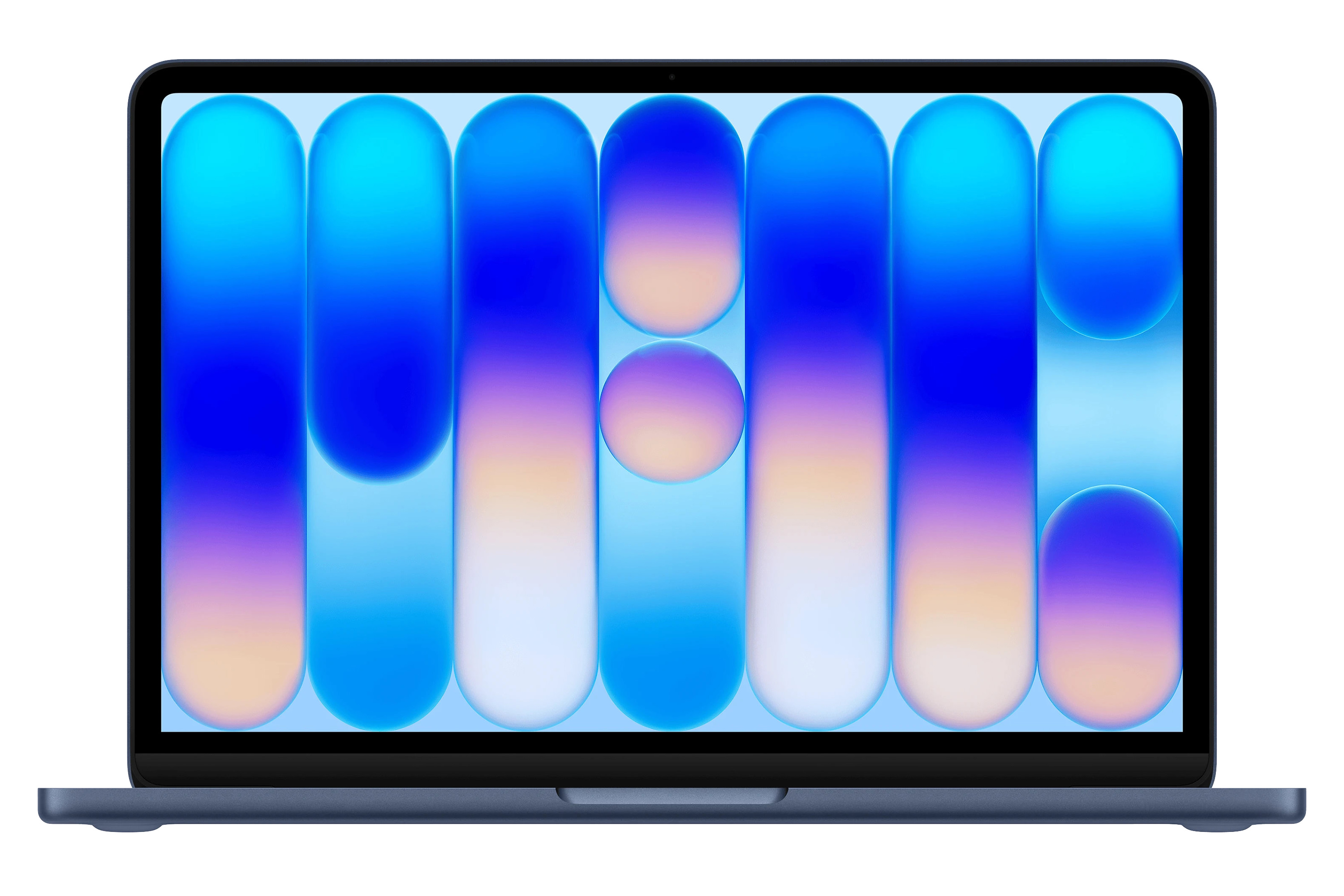 لپ تاپ اپل 13 اینچی مدل MacBook Neo A18 Pro 2026 پردازنده A18 Pro رم 8GB حافظه 512GB SSD