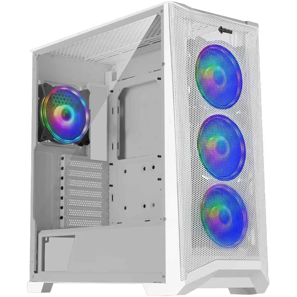 کیس کامپیوتر فاطر مدل FG-770W