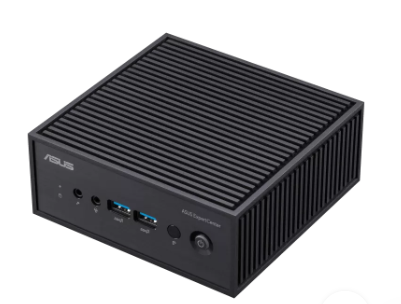 مینی کامپیوتر صنعتی ایسوس PN42 N100