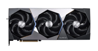 کارت گرافیک  ام اس آی کارت گرافیک ام اس آی مدل GeForce RTX 5090 32G SUPRIM