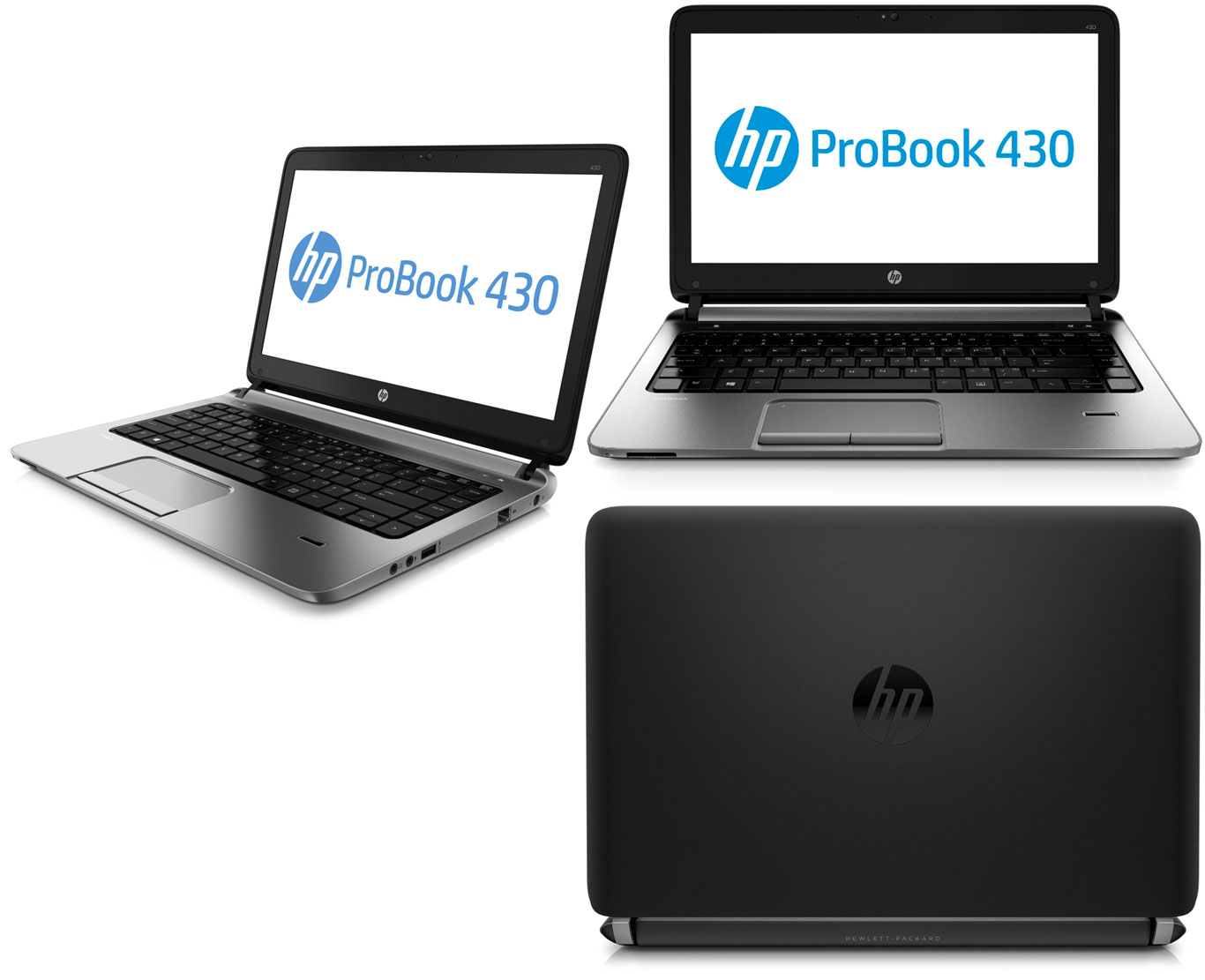 لپ تاپ استوک اچ پی پرو بوک HP Probook 430 G5